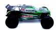 Twister XTG 1/10 Scale 2-Wheel Drive Stadium Truck